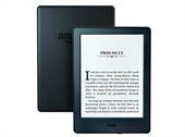 Amazon Kindle (2024) 16GB w/ ads Black